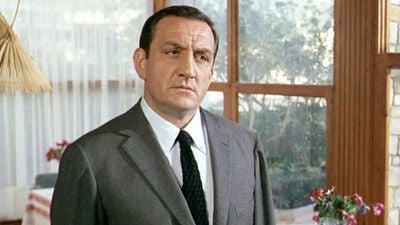 image de la news Ni Jean Lefebvre, ni Bernard Blier : découvrez quel est l'acteur qui a le plus tourné avec Lino Ventura