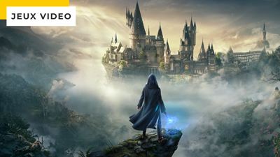 Hogwarts Legacy - L’Héritage de Poudlard : tous les fans d’Harry Potter retombent en enfance avec le jeu vidéo qui fait un carton !