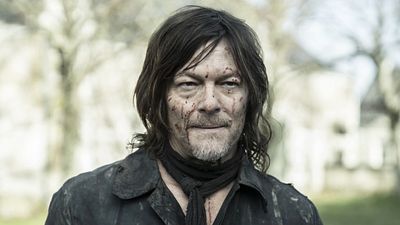 image de la news The Walking Dead : la plupart des fans ignoraient ce détail au sujet de Rick, dévoilé dans un épisode de Daryl Dixon