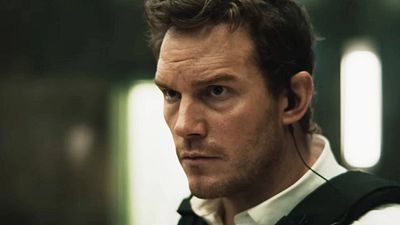 image de la news Reconnu coupable est-il un bon film ? Que pensent les spectateurs du nouveau film de science-fiction avec Chris Pratt  ?
