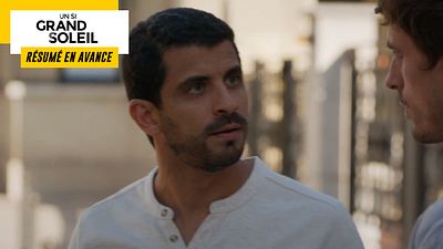 image de la news Un Si Grand Soleil en avance : résumé de l’épisode du mardi 7 novembre 2023 [SPOILERS]