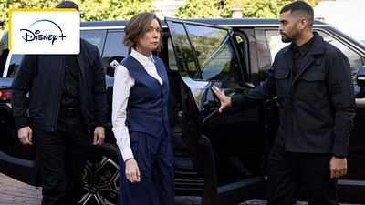 image de la news “Je leur ai fait perdre beaucoup d’argent” : le créateur de Paradise a menti pour avoir cette actrice au casting de sa série