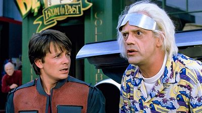 image de la news Retour vers le Futur : 40 ans après, même les plus grands fans n'ont pas remarqué ce clin d'oeil dans le générique du film de science-fiction