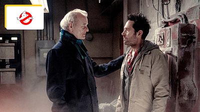 image de la news S.O.S. Fantômes La Menace de glace : une suite est-elle prévue ?