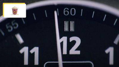 image de la news Il y a 15 ans, la bande-annonce de ce film de science-fiction nous promettait un chef-d'oeuvre, et elle avait raison