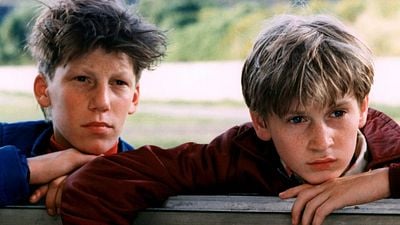 image de la news 4 millions d’entrées, 4 César… Ce film culte avec Benoît Magimel va être adapté en série pour Netflix