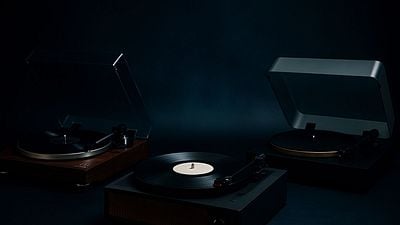 image de la news Platine vinyle Bluetooth : 4 modèles pour profiter de vos vinyles sans fil