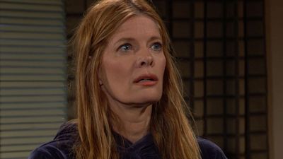 image de la news Les Feux de l'amour sur TF1 : qu'est-ce qui attend Phyllis dans les futurs épisodes ? On vous dit tout !