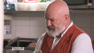 image de la news Des nouveaux épisodes de Cauchemar en cuisine en préparation, appel à candidatures dans une région encore jamais explorée… !