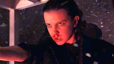 image de la news Le final de Stranger Things ne suffit pas à Millie Bobby Brown : l'actrice a une autre série de science-fiction en préparation !