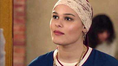 image de la news Plus belle la vie : "C'était assez fou"... Ella Philippe (Nisma) revient sur son intrigue préférée