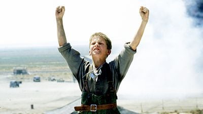 image de la news Il y a 39 ans, cette star que tout le monde connaît aujourd'hui commençait sa carrière par un chef-d'oeuvre signé Spielberg