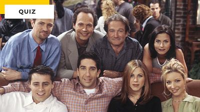 image de la news Quiz Friends : 8 questions pour les vrais fans de la série !