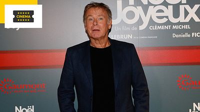 image de la news Noté 4,2 sur 5 : pour Franck Dubosc, c'est son plus beau rôle ! Et ça va vous étonner