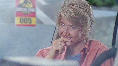 image de la news "Tu dois faire ce film !" : Laura Dern n'aurait sans doute jamais joué dans Jurassic Park sans les conseils de cet acteur