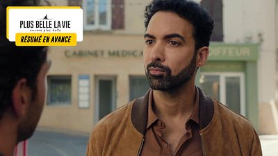 image de la news Plus belle la vie en avance : ce qui vous attend dans l'épisode 223 du jeudi 28 novembre 2024 [SPOILERS]