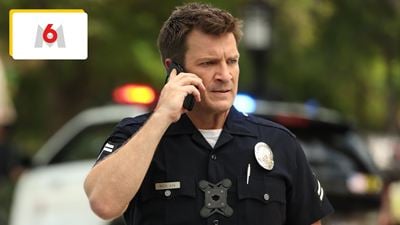 The Rookie revient sur M6 : ce qui vous attend ce soir dans la saison 5 inédite