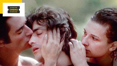 image de la news Jugé scandaleux et totalement introuvable, ce film sur le polyamour ressort au cinéma