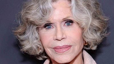 image de la news "Je ne l'ai vu pleurer que deux fois dans toute ma vie" : Jane Fonda se confie sur cette légende du cinéma aux 94 films et aux 2 Oscars