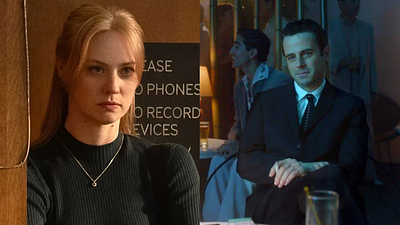 image de la news La saison 2 du spin-off de The Handmaids Tale s'offre la star de Daredevil et un acteur primé aux Emmy Awards !