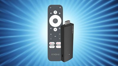 image de la news Cette clé TV est une vraie alternative au Fire TV Stick 4K pour moins de 40 euros