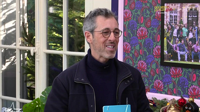 image de la news Star Academy : "Une première", Michael Goldman annonce le top 3 et c'est du jamais vu