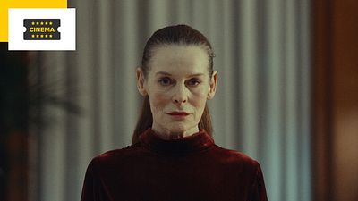 image de la news She Will : quelle interdiction pour ce film d'horreur qui mêle sorcières et #MeToo ?