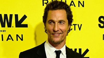 image de la news Il y a 10 ans, Matthew McConaughey a refusé de jouer dans un gros succès Marvel pour s'illustrer dans un film de science-fiction qui a été un véritable échec au box-office