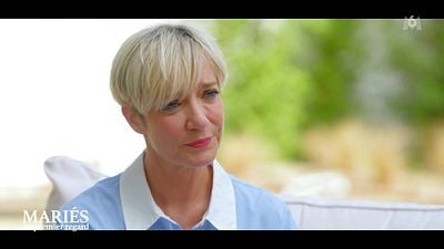 image de la news Mariés au premier regard : une candidate n'a pas pu monter dans l'avion, son mariage annulé ? Ce qui vous attend lundi prochain