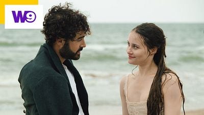 image de la news Sissi sur W9 : l'impératrice a-t-elle vraiment eu une histoire d'amour avec le comte Andrassy ?