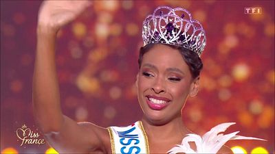 image de la news Surprise, Miss France 2025 débarque dans une série française le 6 janvier prochain !