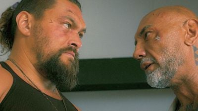 image de la news Team Demolition est-il un succès sur Prime Video ? On a les chiffres pour le film d'action avec Dave Bautista et Jason Momoa !