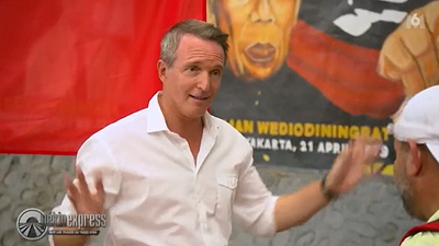 image de la news Pékin Express : un ex-gagnante annonce une douloureuse épreuve "du jour au lendemain"