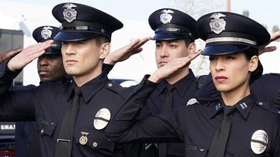 image de la news D’abord annulée puis sauvée avant d’être à nouveau annulée, cette série policière quitte bientôt Netflix