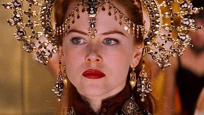 image de la news Ce soir à la télé : quand le réalisateur de Romeo + Juliette revisitait le Paris éternel au bras de Nicole Kidman et Ewan McGregor