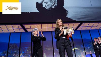 image de la news Anatomie d'une chute : d'un "film qui ferait zéro entrée" à la Palme d'or... Pourquoi la réalisatrice a été surprise par ce succès