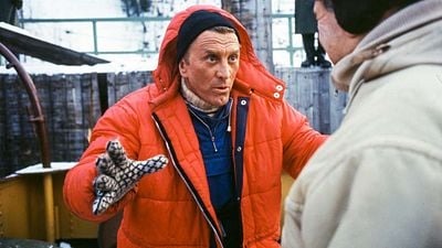 image de la news "Il voulait carrément piquer leurs dialogues" : face à Stallone, cette légende du cinéma a failli ruiner un film d'action mythique des années 80