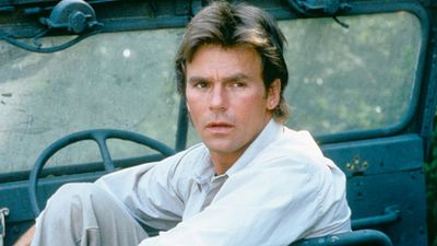 image de la news MacGyver : mais au fait, quel est le prénom du héros incarné par Richard Dean Anderson ?