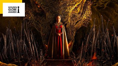 image de la news Golden Globes 2023 : House of the Dragon sacrée Meilleure série, Dahmer également au palmarès