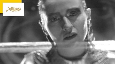 image de la news Un Conan le barbare au féminin : on a vu l'un des films les plus barrés de Cannes 2023