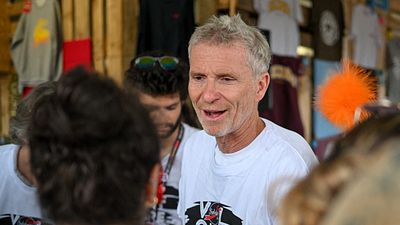 image de la news "Affaire Denis Brogniart : Le jour où Pascal Obispo a voulu lui "casser la gueule"
