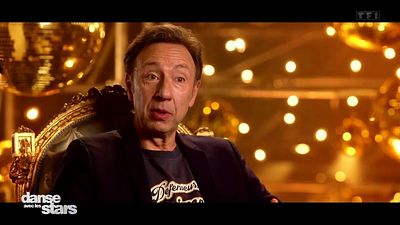 image de la news Danse avec les stars : Stéphane Bern dévoile qui il voit gagner