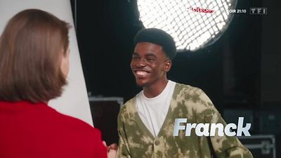 image de la news Star Academy 2024 (portrait) : qui est Franck, qui a chanté gare Saint-Lazare ?