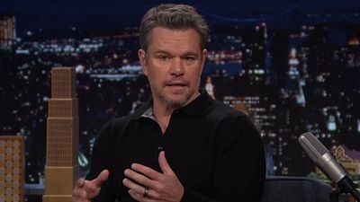 image de la news "On ne s’est pas vraiment préparés à durer très longtemps" : Matt Damon reconnaît qu’il y a un problème dans la saga Jason Bourne