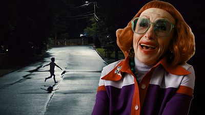 image de la news Evanouis : à quoi ressemble en vrai l'actrice derrière le personnage Tante Gladys ?