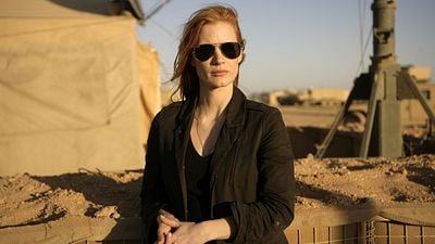 image de la news Zero Dark Thirty sur Arte : comment la CIA a secrètement appuyé le film de Kathryn Bigelow