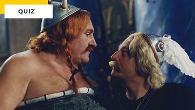 image de la news Quiz Astérix : sans potion, impossible de faire 12/12 !