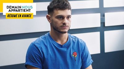 image de la news Demain nous appartient : ce qui vous attend dans l'épisode 1531 du mardi 10 octobre 2023 [SPOILERS]