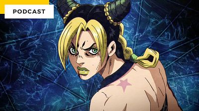 image de la news PODCAST JoJo's Bizarre Adventure : on décrypte la nouvelle série phénomène de l'animation japonaise