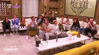 image de la news Les Cinquante : combien gagnent les candidats pour participer à l’émission ? Une ex-aventurière balance